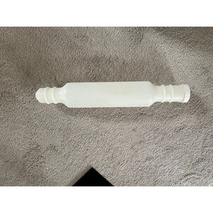 Vintage Tupperware Fill-N-Chill Rolling Pin